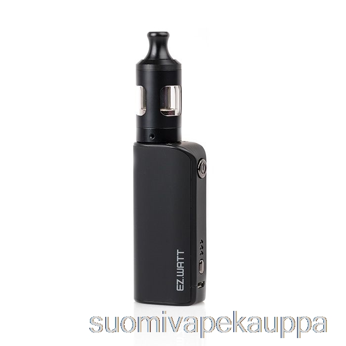 Vape Netistä Innokin Ez.watt 35w Aloitussarja Musta